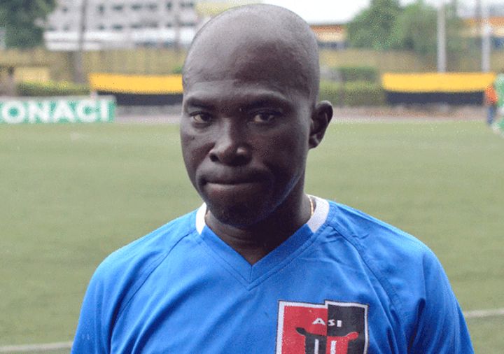 Coupe Houphouët Boigny / Le choc entre l’Asec Mimosas et l’Africa Sports d’Abidja: l’entraineur Basile Aka Kouamé (Africa Sports) veut la peau des Mimos