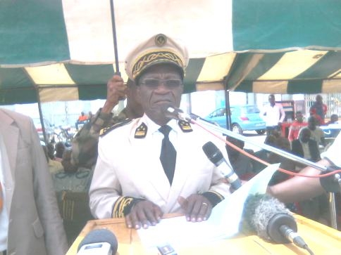 Région du Gbèkè - Les travailleurs plaident pour de meilleurs traitements