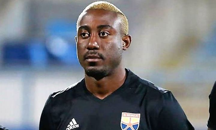 Côte d’Ivoire : Aka Serge Arnaud rêve des eléphants