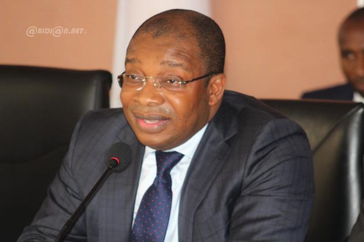 Siandou Fofana partage l’expérience ivoirienne à l’AG annuelle de l’Association des fonds d’entretien routiers d’Afrique au Zimbabwe (Communiqué)