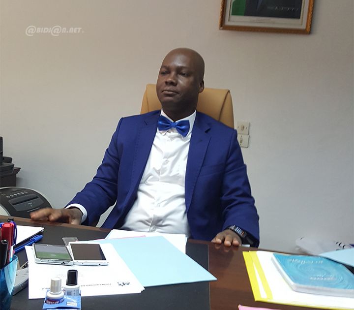 La Cellule de Réflexion et de Coordination des Actions de Développement de la Région de la Mé, Anyama et Brofodoumé (CeRCAD-MAB) félicite le Président Alassane Ouatara pour sa brillante réélection (Déclaration)