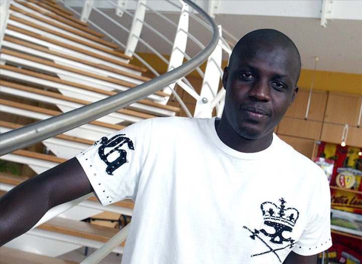 Violence conjugale/Akalé Kanga dément : « Je n’ai jamais porté main à ma femme »