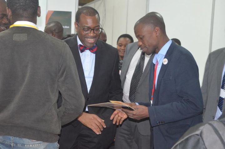 Afrique: les professionnels  de la route et des transports,  manifestent leur intérêt pour les