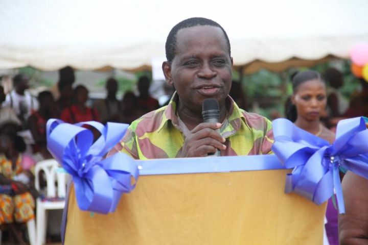 Révocation de Bendjo- Divergence entre politologues, Pr Dogbo: « le problème est purement politique », Geoffroy Kouao-Julien:  » L’Exécutif a exercé son droit… »