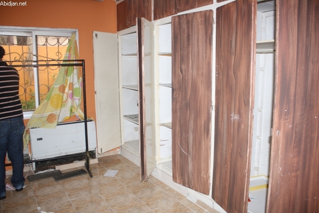 Cocody-2 Plateaux / Pour son soutien à Alassane Ouattara - 	Le domicile d’Al Moustapha pillé, sa servante violée et portée disparue