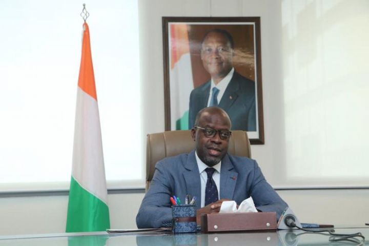 Les 100 personnalités publiques influentes (PPI) de Côte d’Ivoire 2020 de l'ACLAP-CI