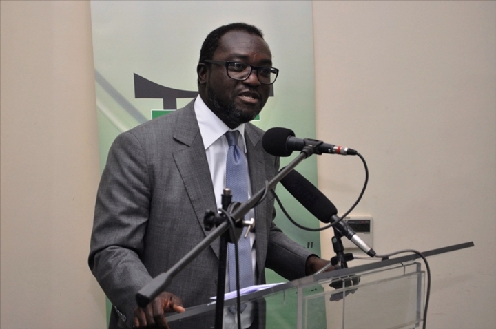 CGECI Academy : le Vice-Président du patronat présente les grandes articulations de la 4ème édition