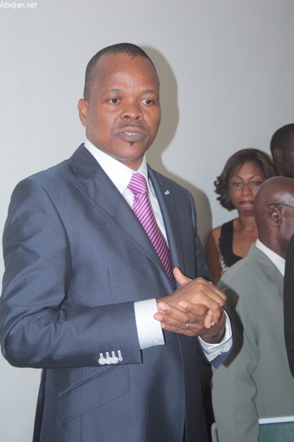 Emploi-jeunes / L’UJCO en colère : ‘’Alain Lobognon ne travaille pas avec les jeunes’’