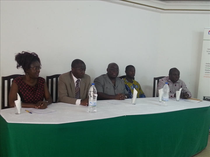 Aboisso/ Une ONG offre des consultations gratuites aux populations