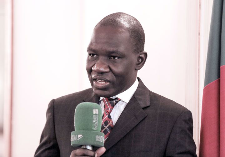 Le Cameroun compte lever 320 milliards FCFA cette année (Ministre)