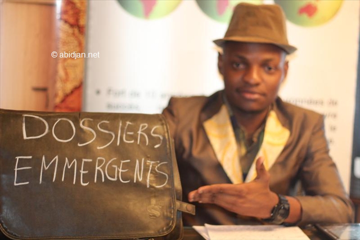 Media : Abidjan.net lance ‘’ le JT de l’émergence’’