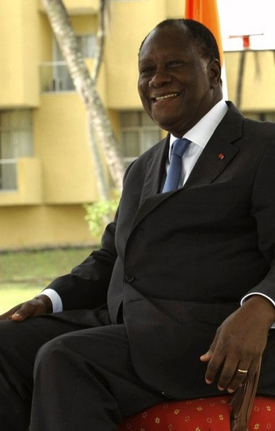 Il avait promis chasser Gbagbo avant fin janvier / Alassane Dramane Ouattara de désillusion en désillusion