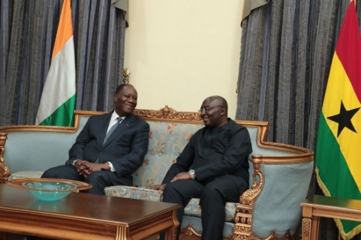 Création de la monnaie unique de la Cedeao: Ouattara donne la position de la Côte d’Ivoire depuis Accra