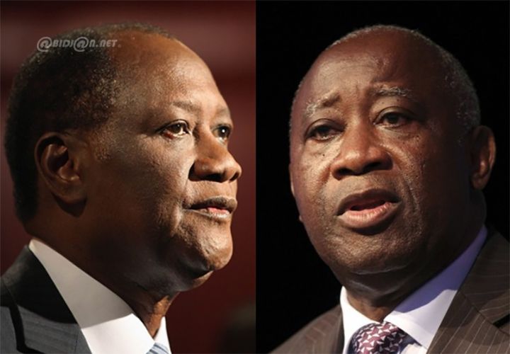 Des populations de Dimbokro souhaitent que la rencontre Ouattara-Gbagbo soit le ferment de la décrispation politique