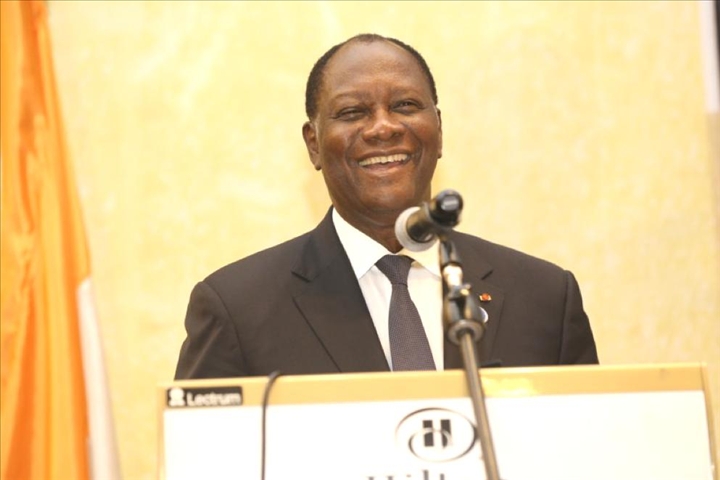 La visite du Président Ouattara au Nord en vedette dans la presse ivoirienne