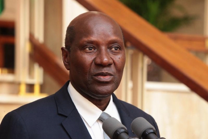 Grève de l’Intersyndicale de l’Education : Les vérités de Duncan aux syndicalistes