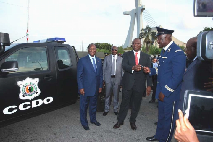 Interview / Youssouf Kouyaté, commissaire divisionnaire de police, coordonnateur du CCDO, aux populations : « En cas de besoin, voici le temps qu’il nous faut pour répondre à votre appel »