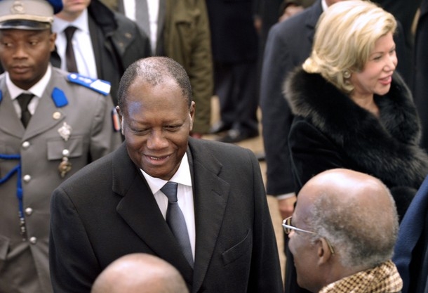 L’accueil en grande pompe qui ne fait pas l’unanimité