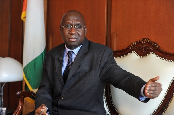 Crise post-electorale : Rencontre secrète entre Choï et Alcide Djédjé / Les sujets abordés