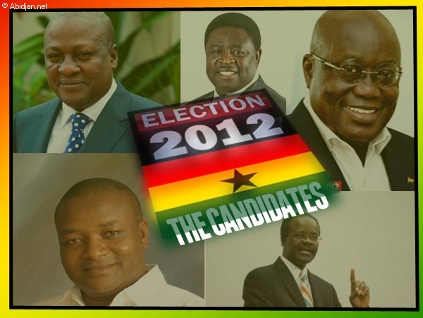 Déclaration des Jeunes Démocrates: Appel à l`Honorable Nana Addo Dankwah Akuffo Addo d’admettre sa défaite