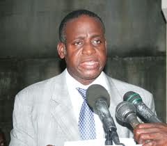 L`ambassadeur Ally Coulibaly à propos de la résistance militaire :