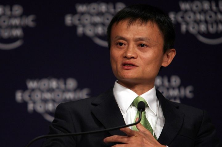 Le fondateur d’Alibaba promet 10 millions de dollars aux entrepreneurs africains