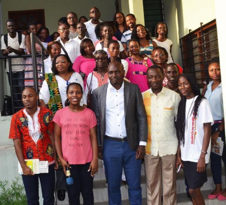 Littérature: 11e édition de Livresque, le rendez-vous des amoureux du livre