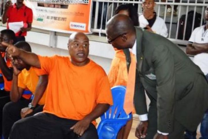 Crise au taekwondo - Démission du Président de la commission médicale de la FITKD.