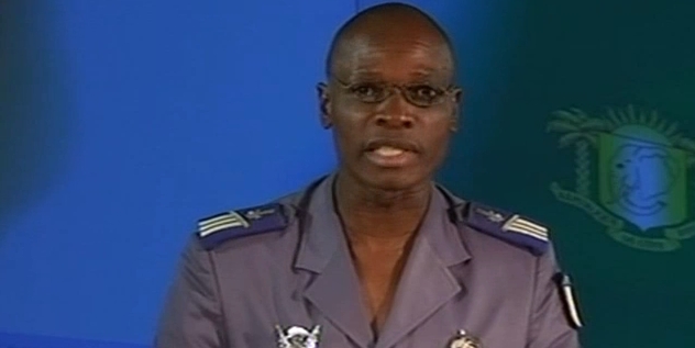 Défense : Communiqué du ministre de la Défense relatif à la situation sécuritaire à Duekoué