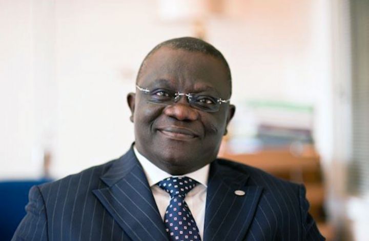 Banque/Percées des marchés africains: les propositions d’Albert Essien, DG d’Ecobank