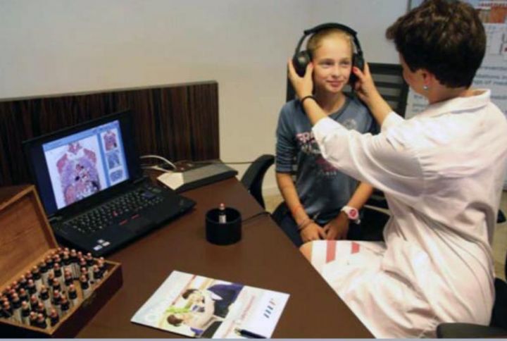 Santé / Dépistage électronique des maladies: la technologie allemande à Abidjan