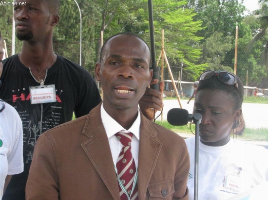 Promotion des sports et loisirs en Côte d’Ivoire - Dr Ibitowa réussit son pari mais…