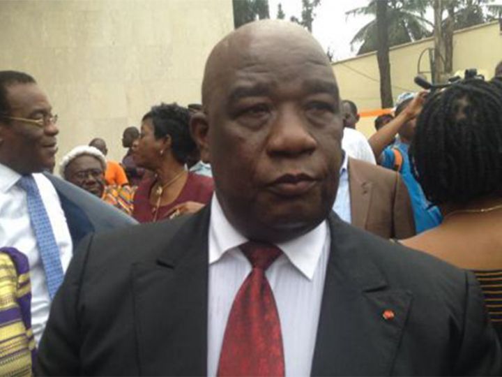 Ouragahio-bayota / Eugène Allou Wanyou : « Gbagbo sera heureux d’apprendre qu’Alcide Djédjé est député »