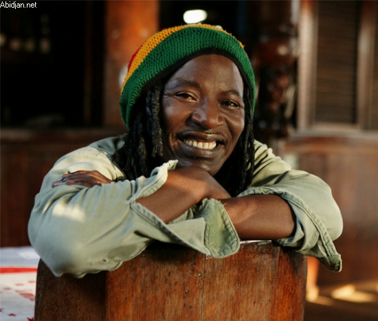 Affaire Georges Kouakou-Alpha Blondy : Le procès n’a pas eu lieu