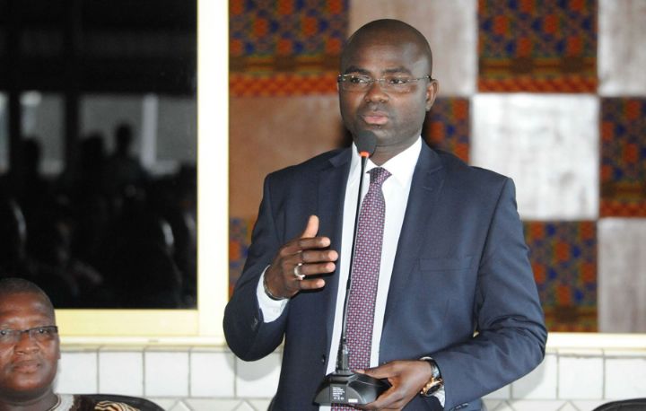 Affaire ‘’Campagne de l’anacarde’’ : après la sortie du RDHP, Alphonse Soro, ex-président du comité de suivi Coton-Anacarde fait des précisions