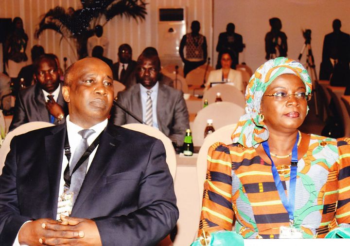 La Côte d’Ivoire en campagne pour une économie Caféière durable