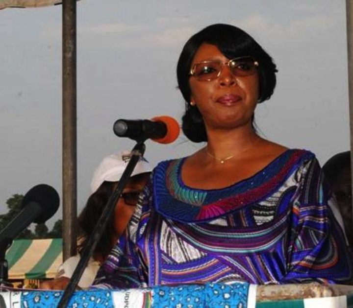 Candidature unique au RHDP:  Le Lôh Djiboua avec Mabri pour Ado en 2015