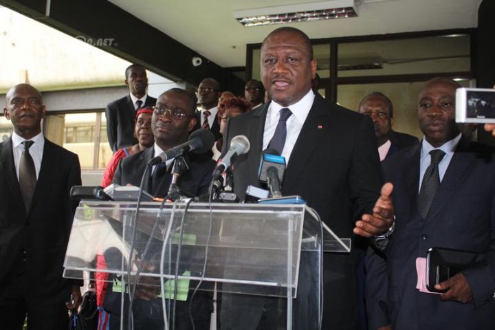 Côte d’Ivoire: deuxième réforme de la commission électorale en un mois