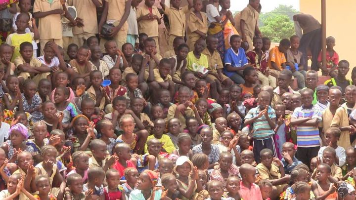 Lutte contre le fléau de la drogue à l’école: La Côte d’Ivoire adhère au programme Lions Quest