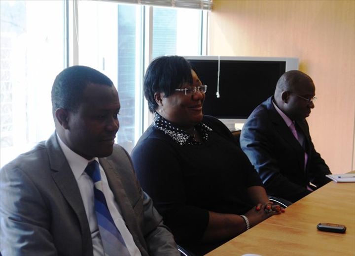 Lutte contre le travail des enfants dans la Cacaoculture : Les USA saluent le leadership de Dominique Ouattara