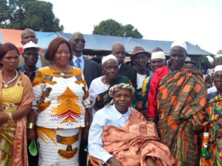 Mabri dans le canton Gnedéboua :``donnons un second mandat à Ouattara``