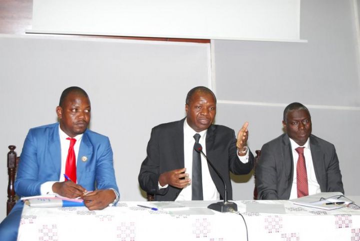 Côte d’Ivoire/ Développement:  deuxième Réunion du Comité de réflexion  des cadres du grand ouest