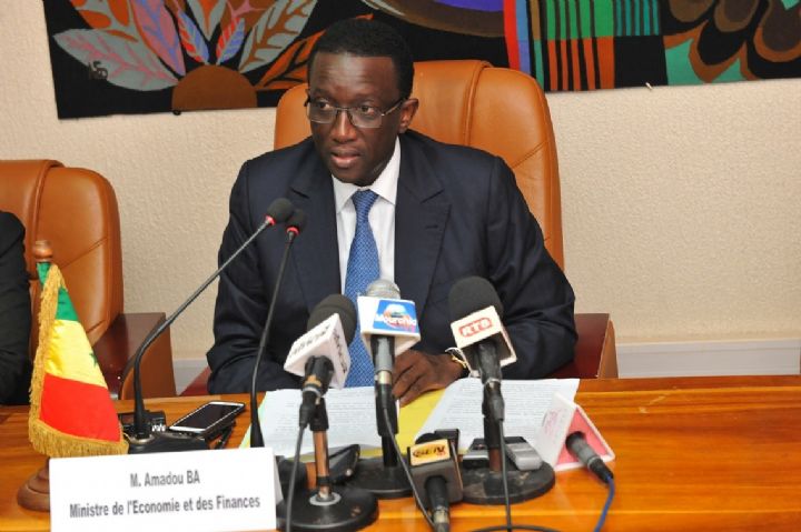 Le Sénégal plaide pour une croissance partagée entre la France et l’Afrique