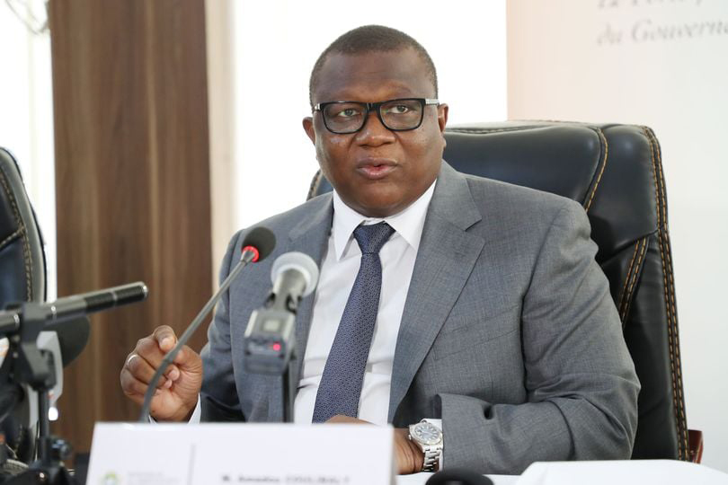 Recensement Général des Populations et de l&#39;Habitat: le ministre Amadou  Coulibaly invite l&#39;ensemble des médias à s&#39;approprier le processus -  Abidjan.net News