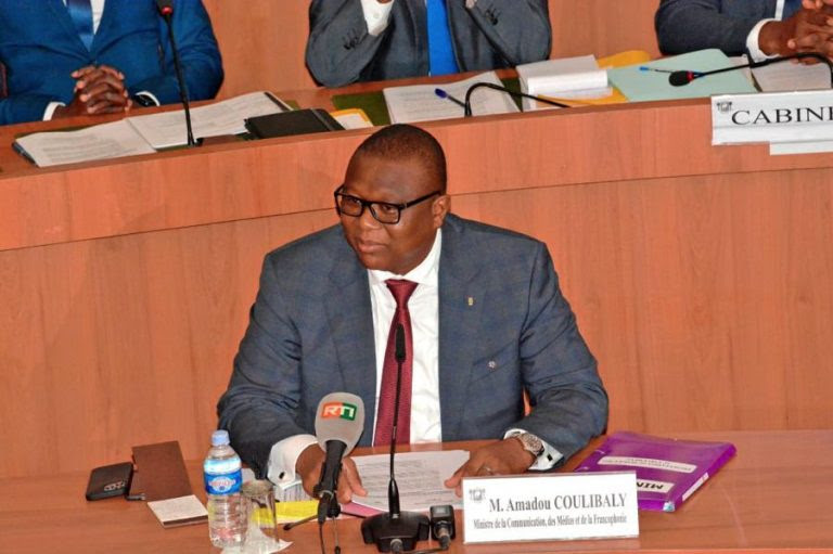 Le budget du ministère de la Communication adopté à près de 30 milliards FCFA