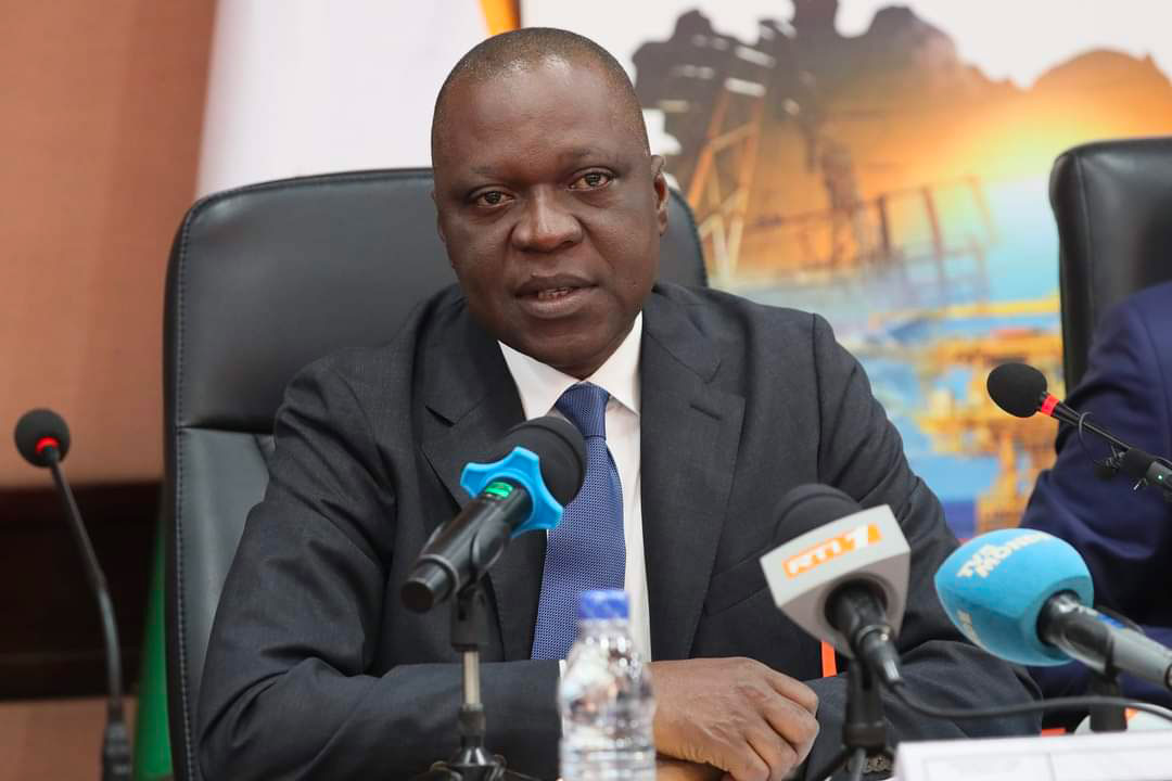 Côte d’Ivoire/Hausse des prix du carburant: le ministère des Transports prend des mesures d’accompagnement pour les transporteurs