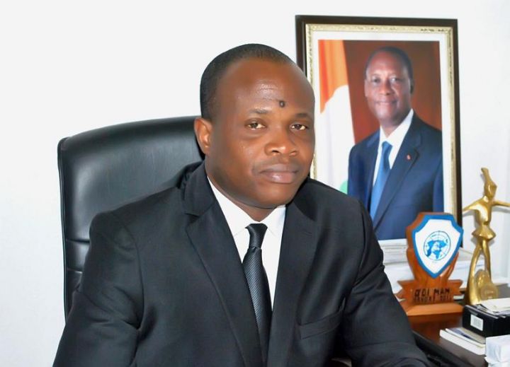 Man: le RDR Man apporte son soutien au chef de l’Etat