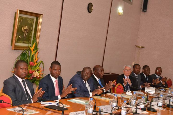 Côte d’Ivoire/Patrimoine de l’Etat: plus de 32 000 biens immobiliers répertoriés