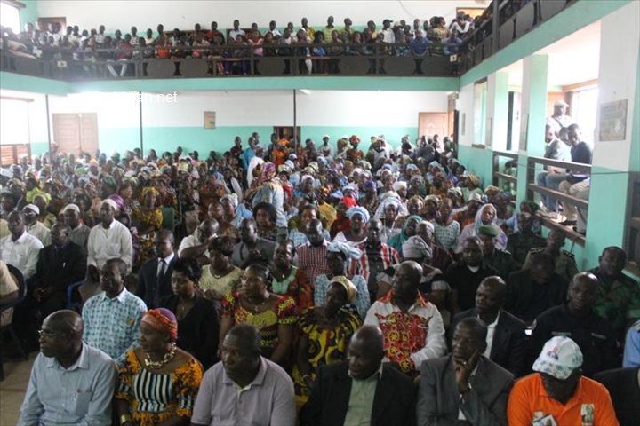 Recensement général de la population  / Victor Tokpa (Président du Mni) :  ‘‘Pourquoi les populations doivent y participer sans réserve’’