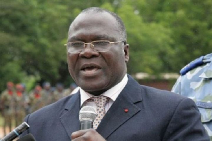 Le contrôle du parti, l’unique problème qui divise le FPI (5è vice-président FPI)